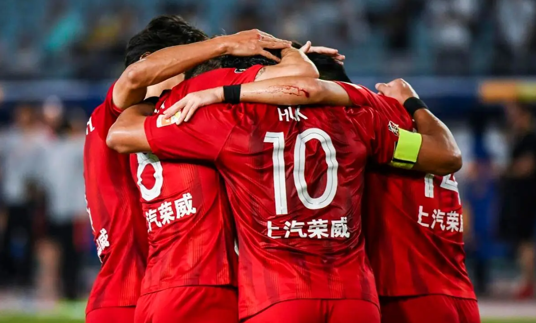 上海上港客场不敌上海申花,遭遇两连败的简单介绍 上海上港客场不敌上海申花,遭遇两连败的简单介绍