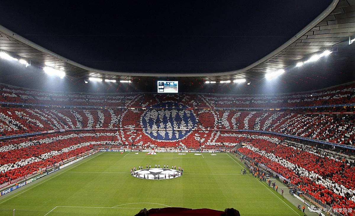 拜仁慕尼黑在对阵萨格勒布迪纳摩的比赛中表现出色的简单介绍 拜仁慕尼黑在对阵萨格勒布迪纳摩的比赛中表现出色的简单介绍