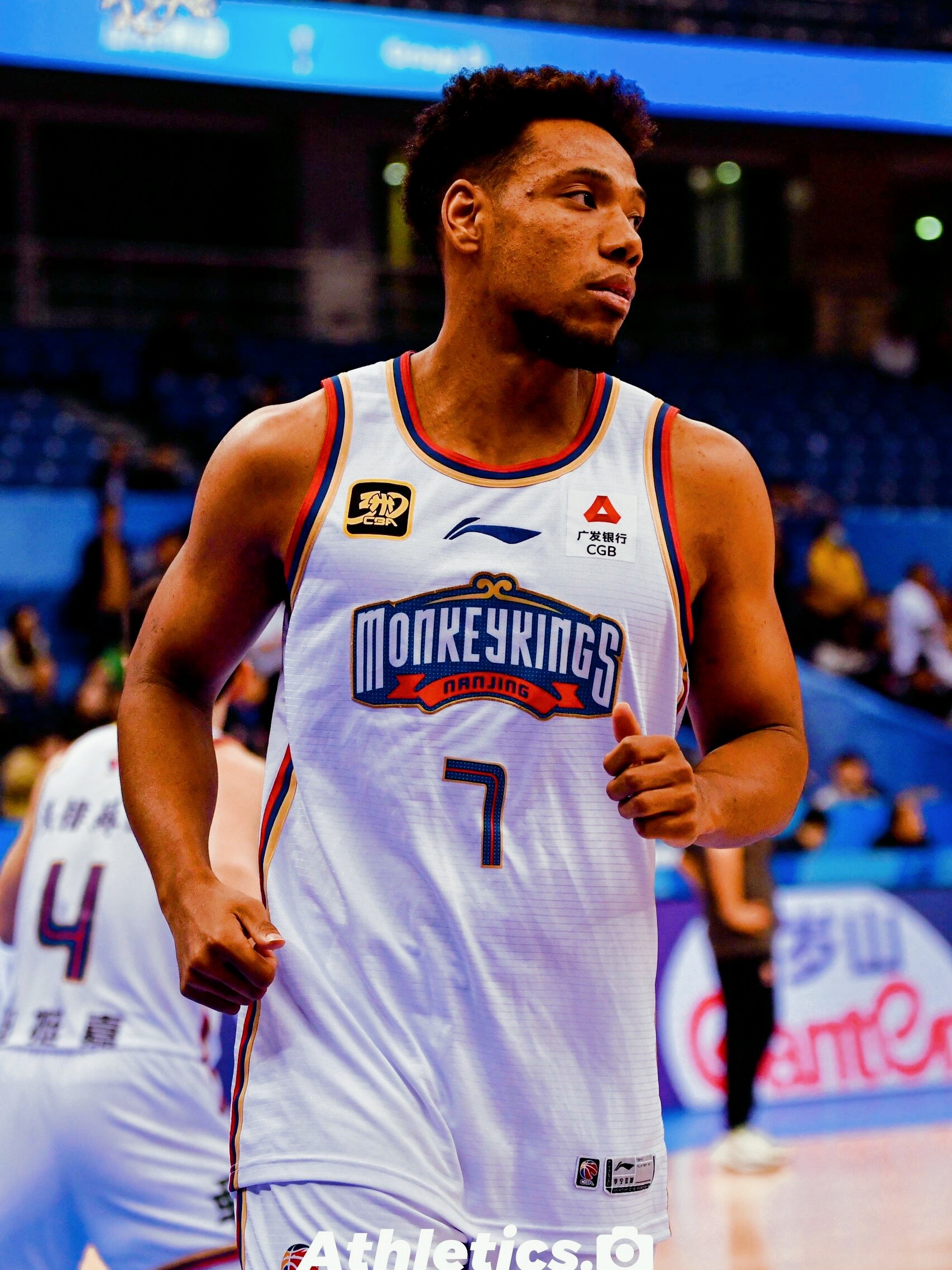 关于南京同曦队豪取胜利,全队每个人尽职尽责的信息 关于南京同曦队豪取胜利,全队每个人尽职尽责的信息