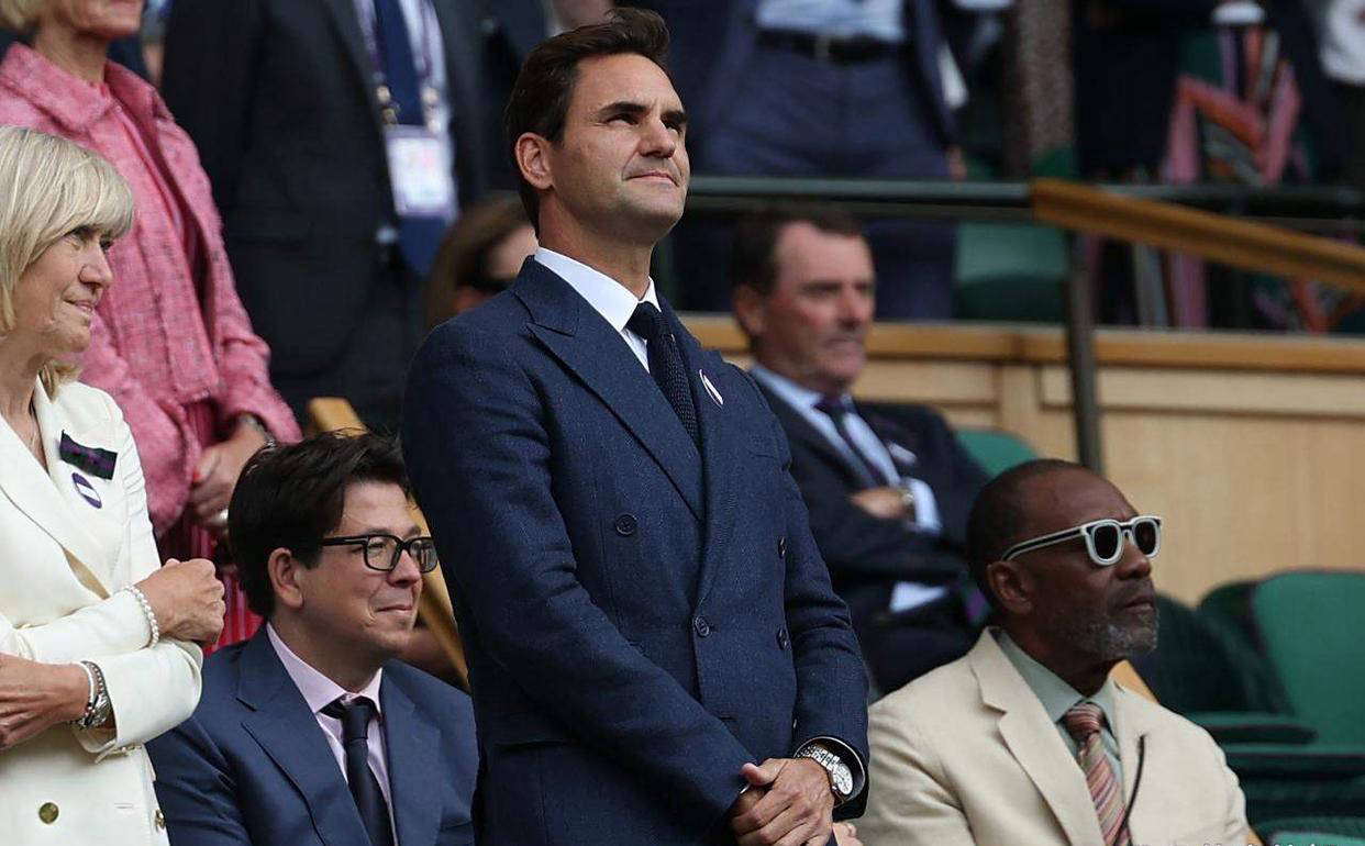 美国网球队完胜英国网球队，德约科维奇打破历史纪录的简单介绍