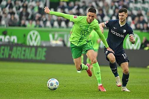 沃尔夫斯堡攻守不均衡，遭遇惨败的简单介绍