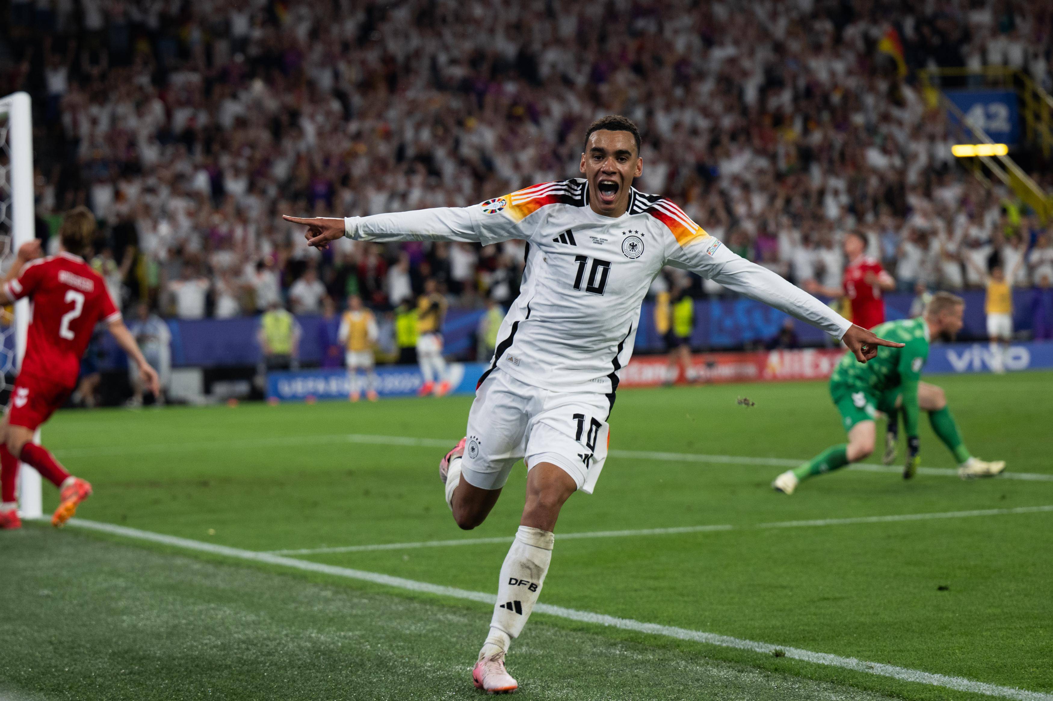 德国前锋迎来新球季首场比赛挑战