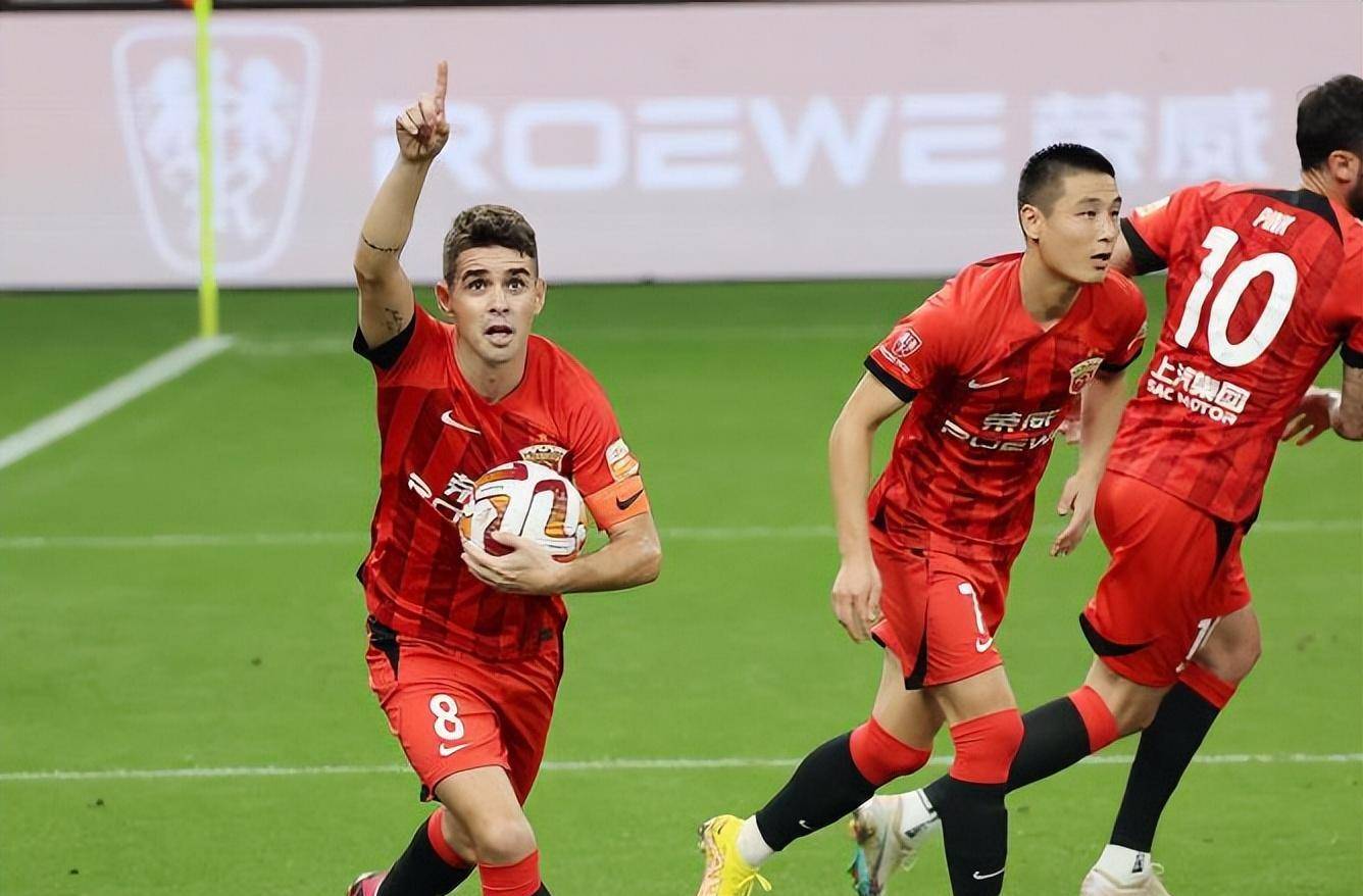 包含上海上港豪取胜利,实力表现亮眼的词条 包含上海上港豪取胜利,实力表现亮眼的词条