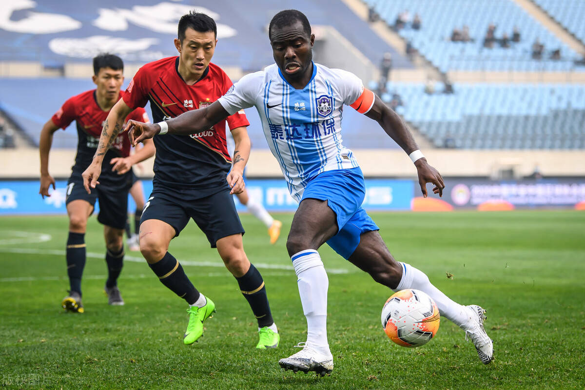 包含深圳佳兆业客场惨败，中超保级前景雪上加霜的词条