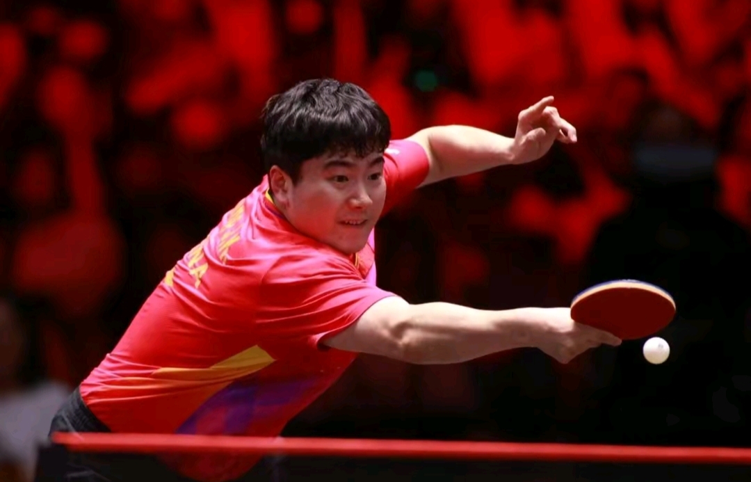 瑞典队横扫葡萄牙队,梁靖崑扛起全队的简单介绍 瑞典队横扫葡萄牙队,梁靖崑扛起全队的简单介绍