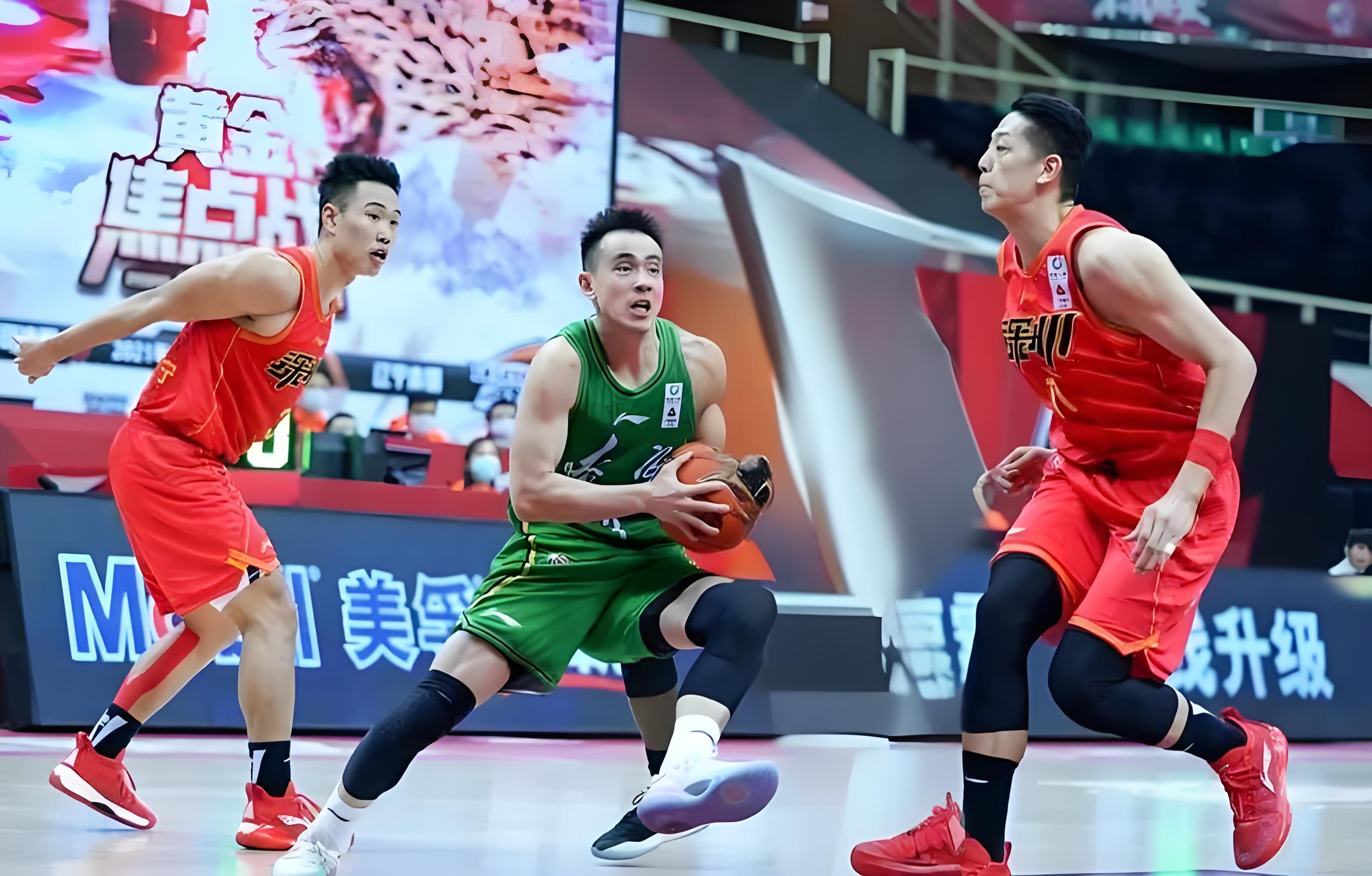 PG Soft Gaming-辽宁男篮实力抢眼，横扫对手
