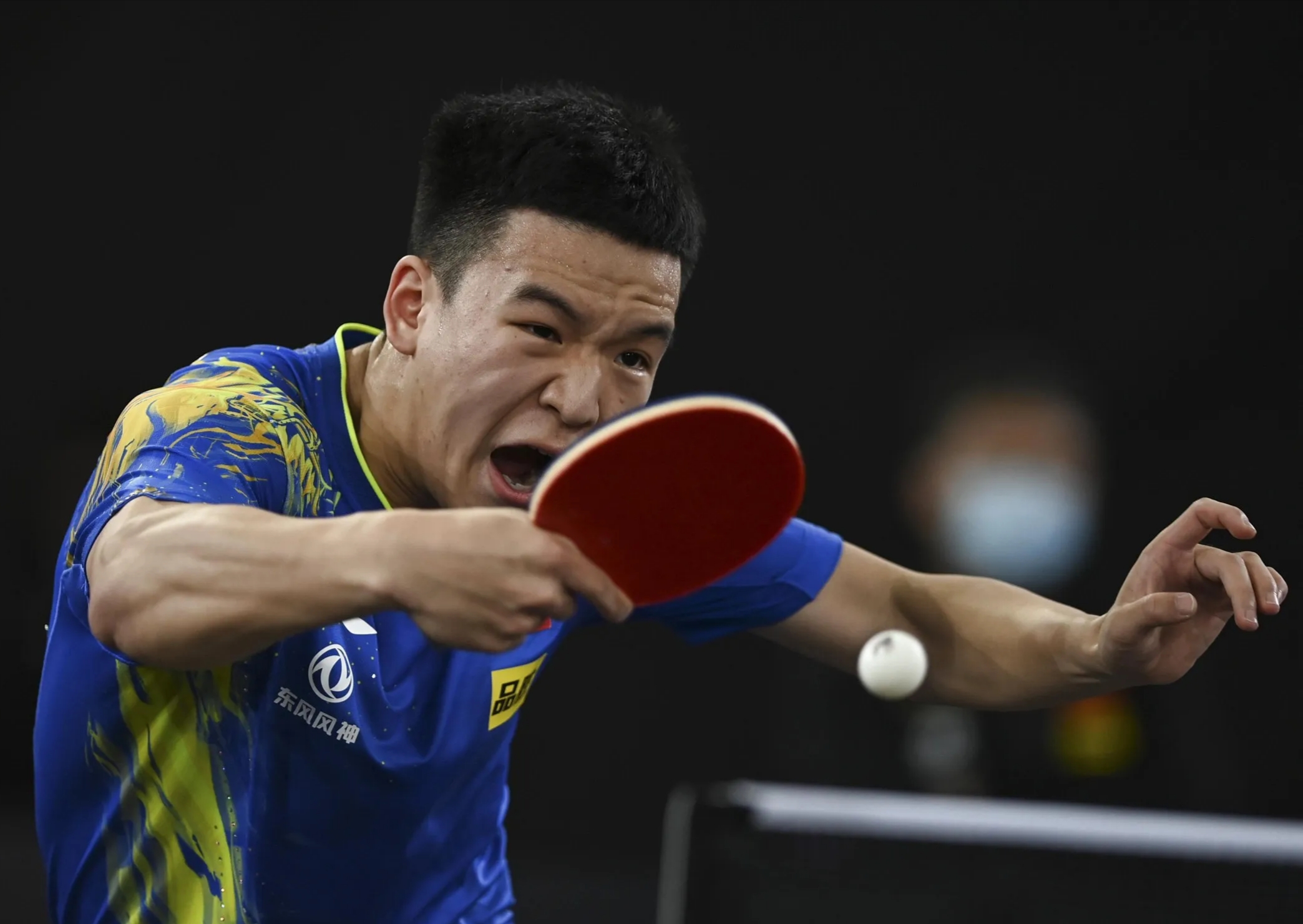 关于日本队轻取英格兰队,张继科高光表现的信息 关于日本队轻取英格兰队,张继科高光表现的信息