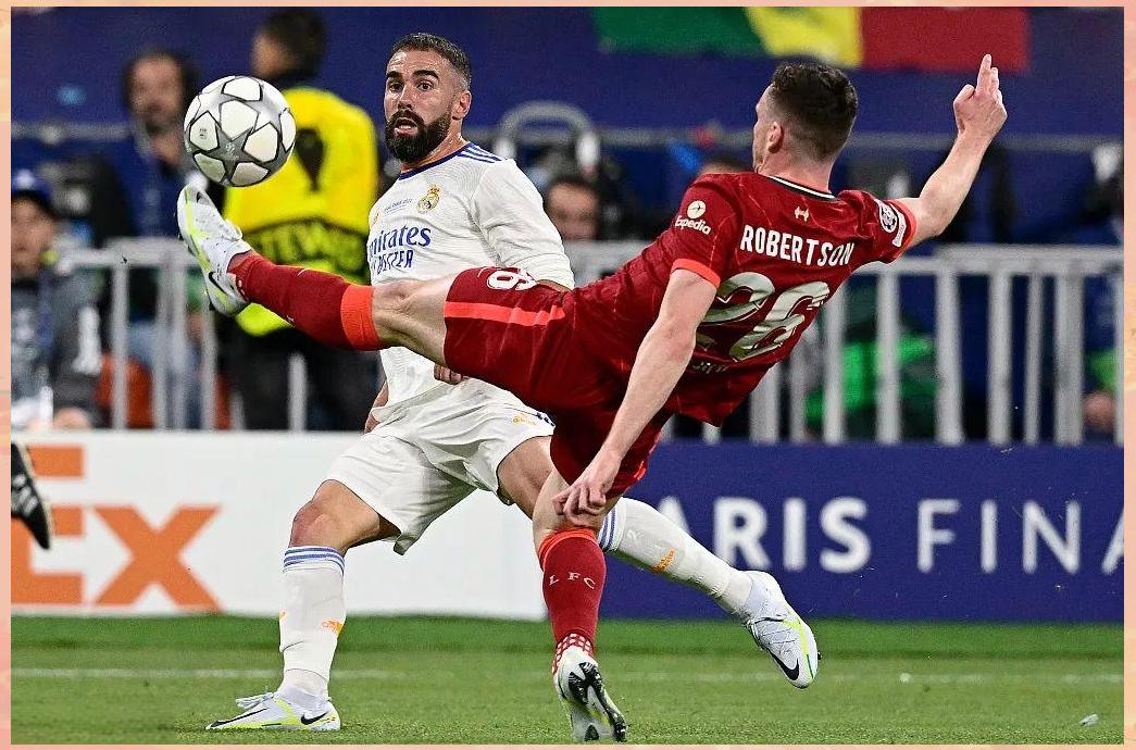 皇马横扫利物浦,法比尼奥刷新纪录 皇马横扫利物浦,法比尼奥刷新纪录