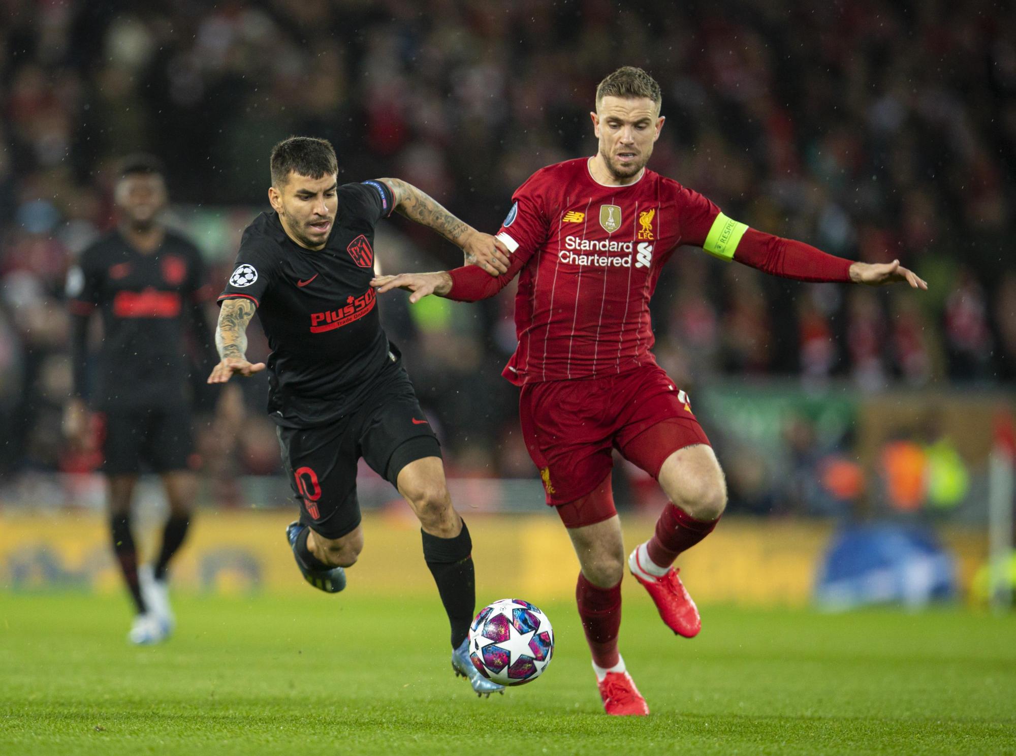 皇马横扫利物浦,法比尼奥刷新纪录 皇马横扫利物浦,法比尼奥刷新纪录