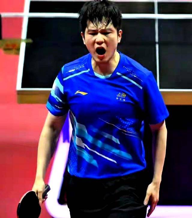 关于德国乒乓球队横扫英国乒乓球队,樊振东制霸全场的信息 关于德国乒乓球队横扫英国乒乓球队,樊振东制霸全场的信息