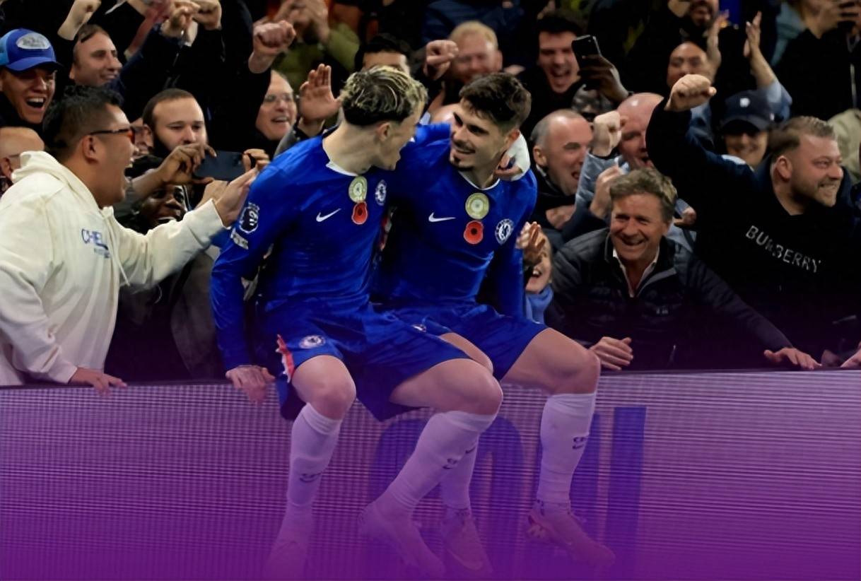 包含切尔西强势勒沃库森，恩昆库打破历史纪录的词条