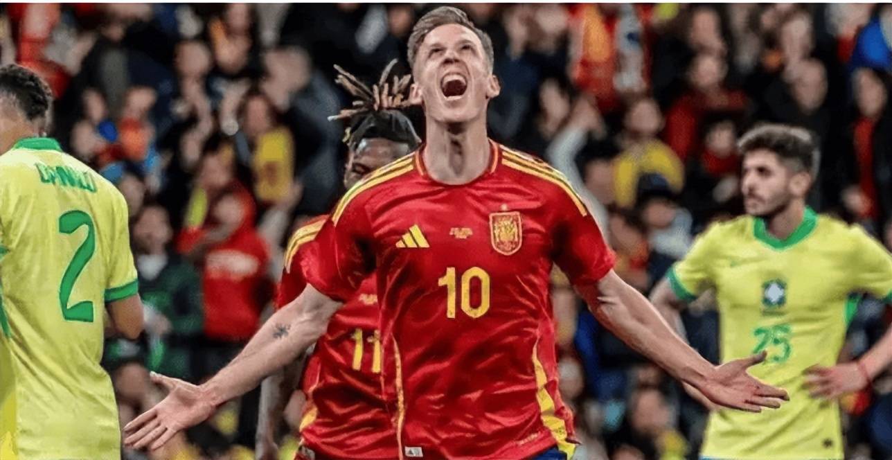 西班牙国家队备战备受球迷关注