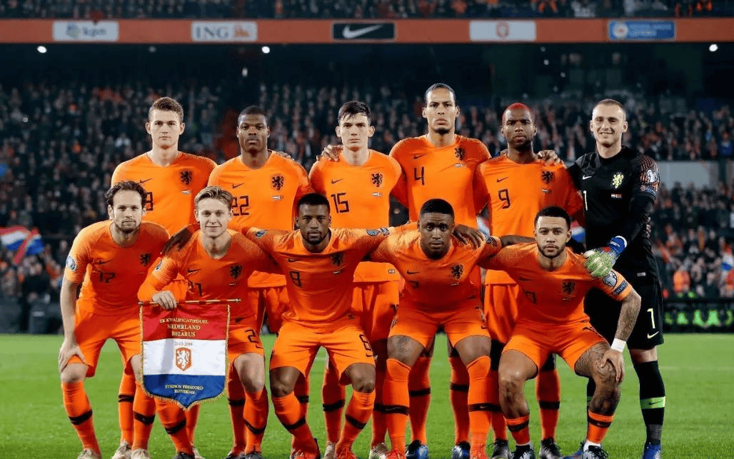 葡萄牙对荷兰：争夺晋级名额备受瞩目的简单介绍