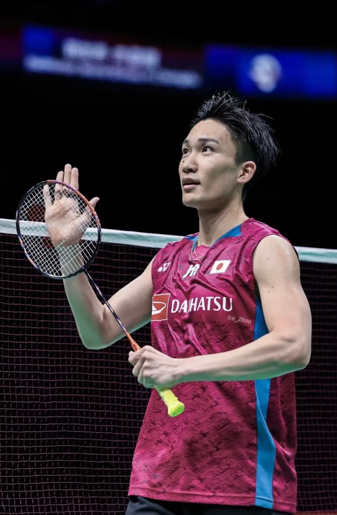 法国队险胜印度队，桃田贤斗高光表现的简单介绍