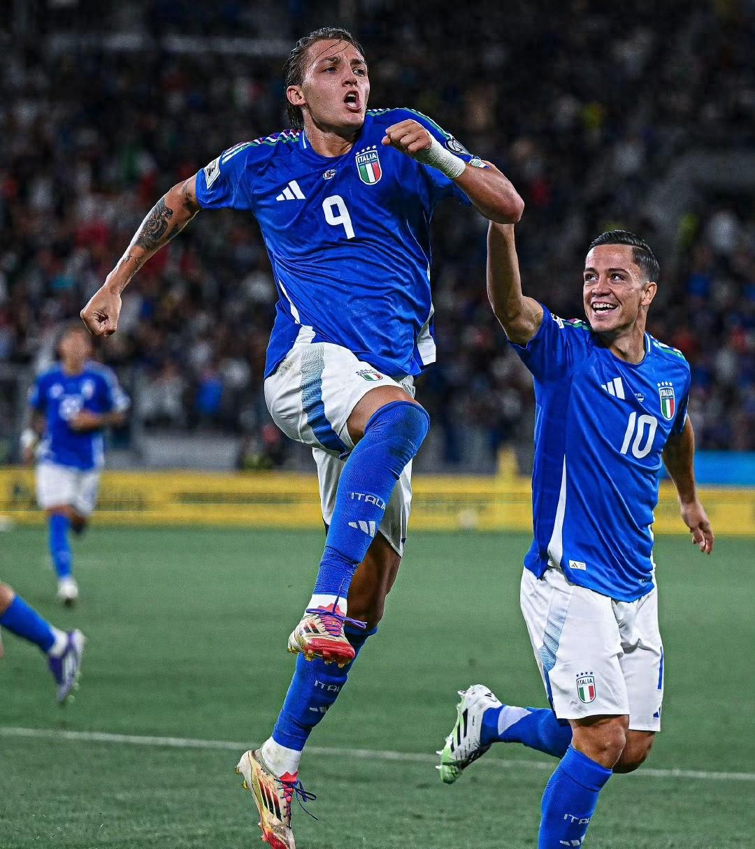 荷兰逆转丹麦，格列兹曼关键制胜的简单介绍